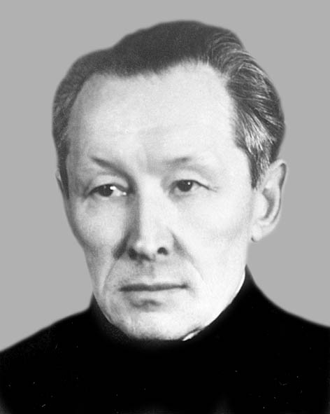 Базилєв Микола Іванович